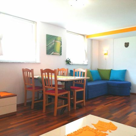 Mateja House - Apartments In Zirovnica Rodine Luaran gambar