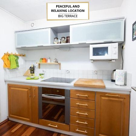 Mateja House - Apartments In Zirovnica Rodine Luaran gambar