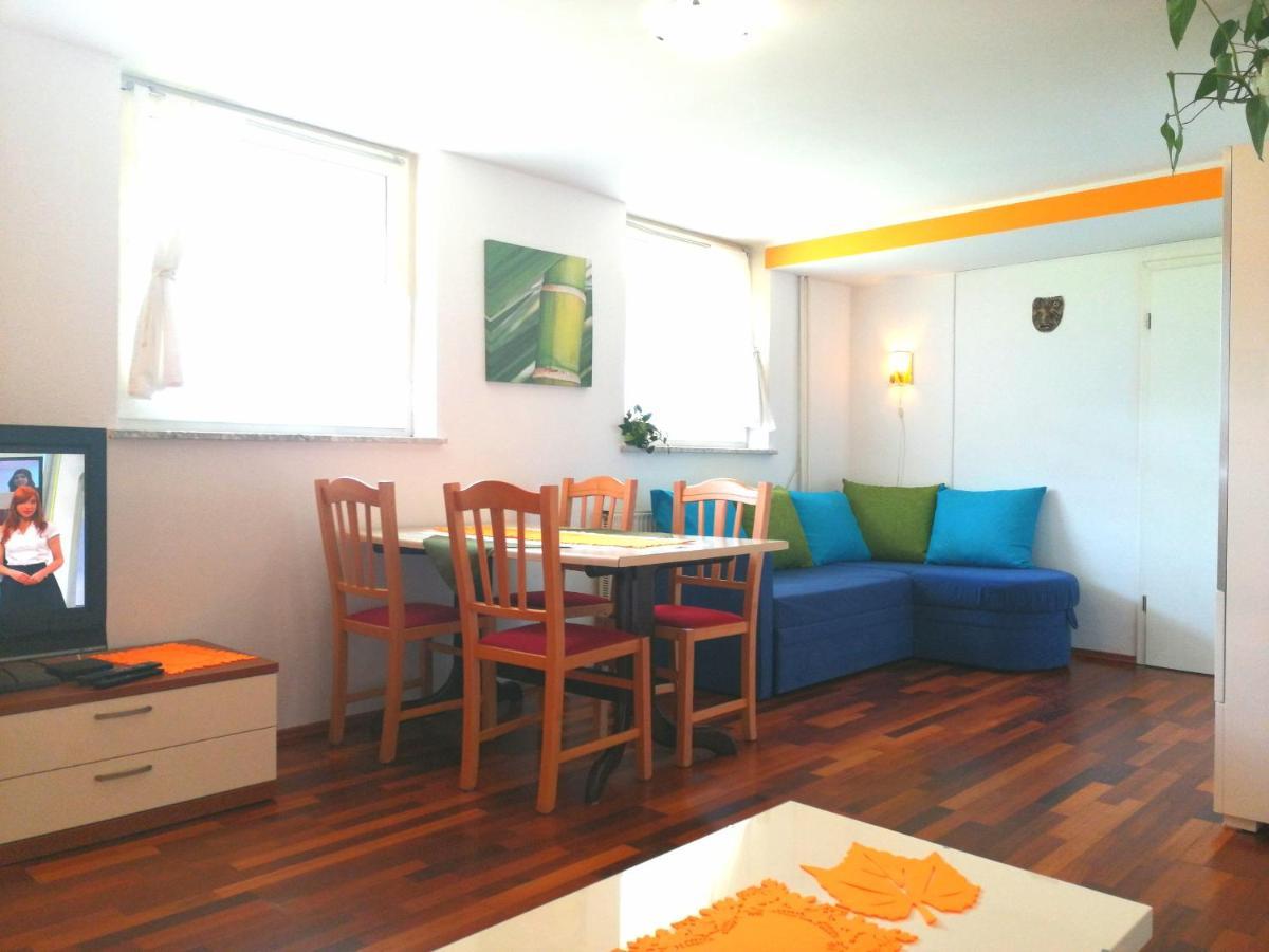 Mateja House - Apartments In Zirovnica Rodine Luaran gambar