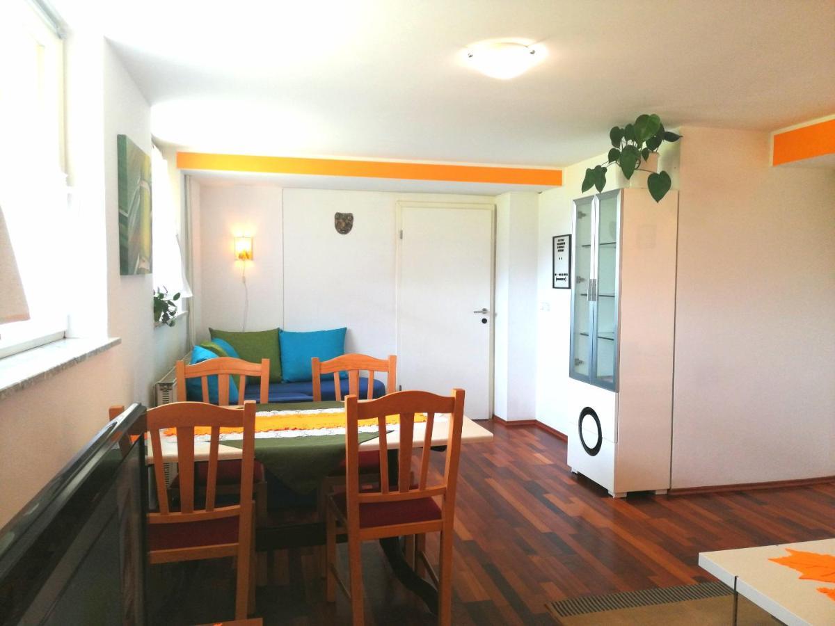 Mateja House - Apartments In Zirovnica Rodine Luaran gambar