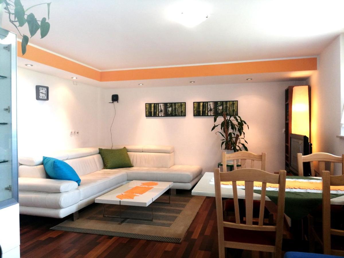 Mateja House - Apartments In Zirovnica Rodine Luaran gambar