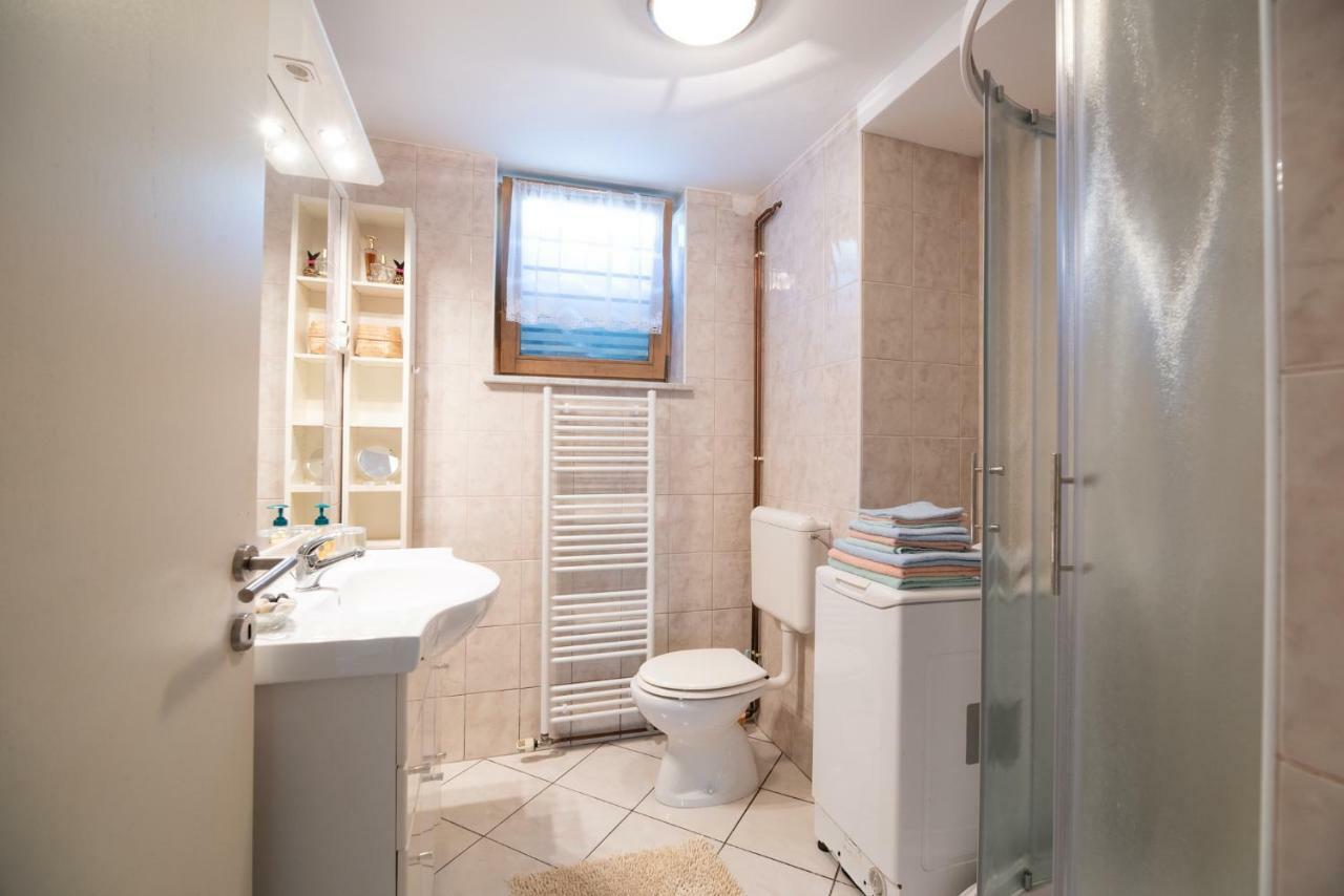 Mateja House - Apartments In Zirovnica Rodine Luaran gambar