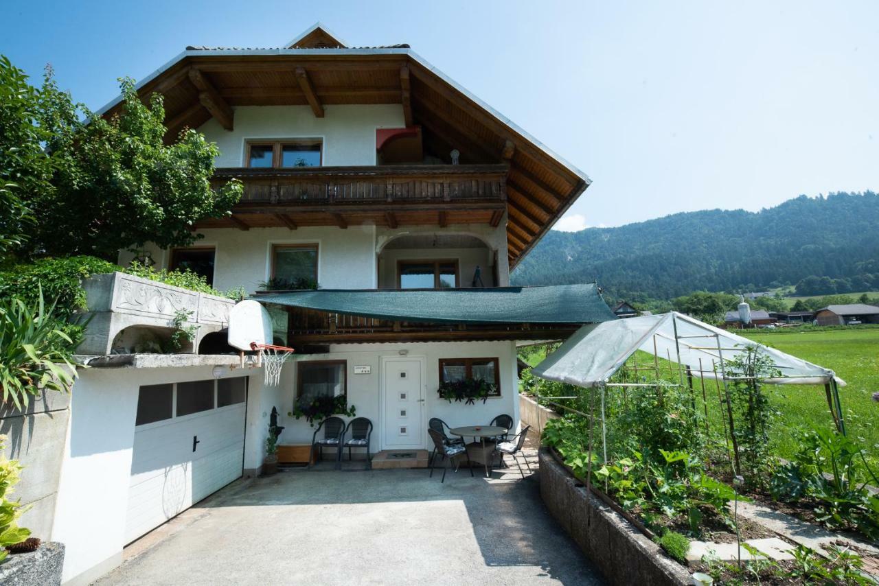 Mateja House - Apartments In Zirovnica Rodine Luaran gambar