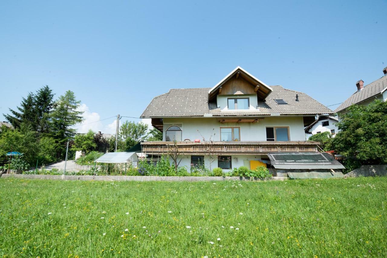 Mateja House - Apartments In Zirovnica Rodine Luaran gambar